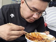 -清真·宏顺祥卤汁凉粉(大皮院店)