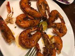 -食间牛排(湖西路店)