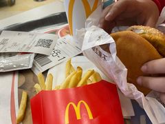 -麦当劳(龙之梦购物中心店)