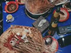 -马路边边串串香(双井直营店)