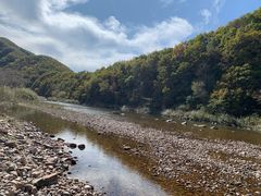 -兰河峪第117加油站