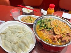 -喜家德虾仁水饺(世纪大都会店)