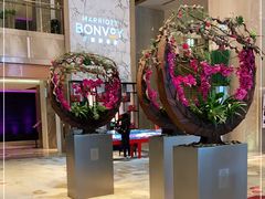 -广州粤海喜来登酒店