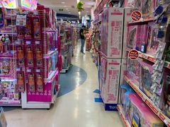 -TOYSRUS玩具反斗城(深圳万象城店)