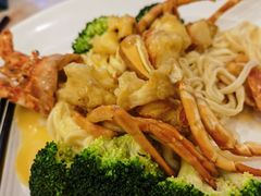 -新金盛·海鲜酒楼(盐田店)