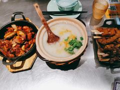 -潮界(虹桥新天地店)