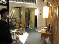 -徽御楼(南中环店)