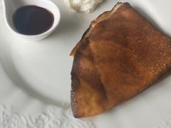 -火车头法国西餐厅