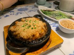 -小菜园新徽菜(合肥滨湖世纪金源店)