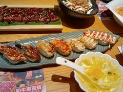 -Sushi Love 创意寿司(丽影广场店)