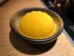 芒果布丁-温野菜涮涮锅(西单大悦城店)