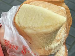 -叶婆婆豆浆馍馍