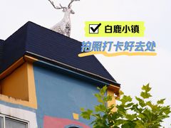 -四川省成都市彭州市白鹿镇