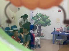 -关键词英语·青少儿·语言培训(龙华壹方天地校区)