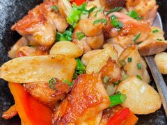 -将太无二·北美传奇寿司(荟聚购物中心西红门店)