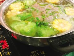 -乌记鲜活牛肉城(金砂东路店)