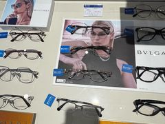 -标准眼镜·蔡司官方授权店(和平路总店)