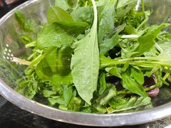 -黔府豆米火锅野菜馆(南马店)