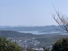 -北高峰