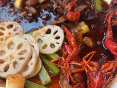-红盔甲·小龙虾(车公庙店)