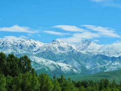 -新疆那拉提国家旅游度假区
