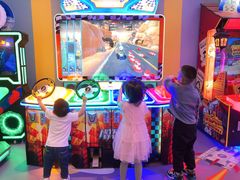 -芭菲盛宴·环球美食(袁家岗店)