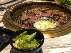 -火炉火自助餐(喜隆多店)