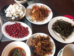 -尼玛藏家风味园(阿山食城店)