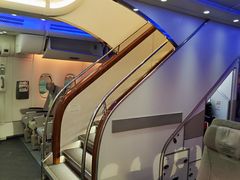 -迪拜帆船酒店海底餐厅