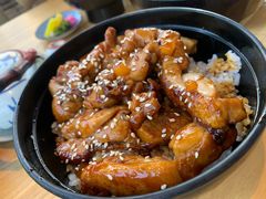 -Hatsune隐泉日式料理(三里屯太古里店)