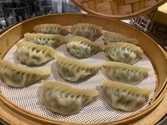-君庭中餐馆(湘江豪生店)