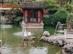 -祝家花園(伯渎港店)