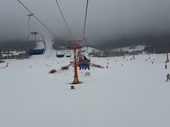 -丝绸之路山地度假区滑雪场