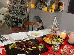 -Supine Bistro溯泮餐厅