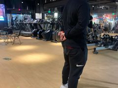 -VLines耀能运动24小时·月付制健身(京广桥店)