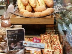 -85度C(深圳佳宁娜店)