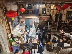 -東茅街茶馆