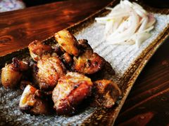 -格鲁·秀色Georgia’s Feast
