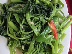 -蛇口康乐快餐鱼仔档(翠苑小区店)