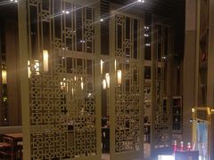 -香厨中餐厅(松北香格里拉店)