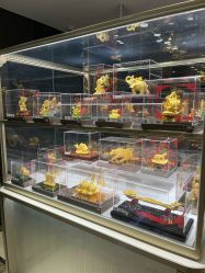 -中国黄金(北京旗舰店)
