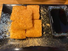 -霸道川面馆(张江店)