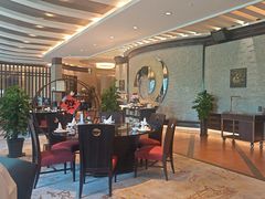 -新天世纪中餐厅
