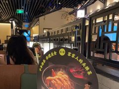 -客语客家菜(琶洲保利店)