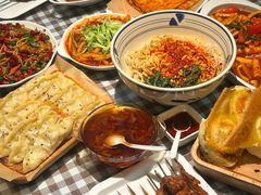 -清真·凡人居·融合餐厅(南山总店)