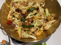 -火龙堂·风味民间菜(文一路店)