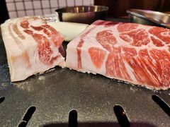 五花肉-济州爱肉堂(总店)