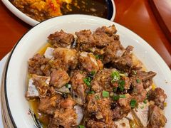 -卡尔顿东方银龙酒店•广西菜•早茶