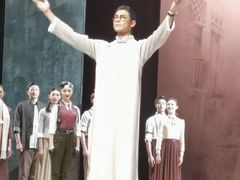 -哈尔滨大剧院