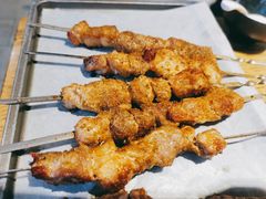 烧烤-大闫家烧烤·小海鲜家常菜(郑庄店)